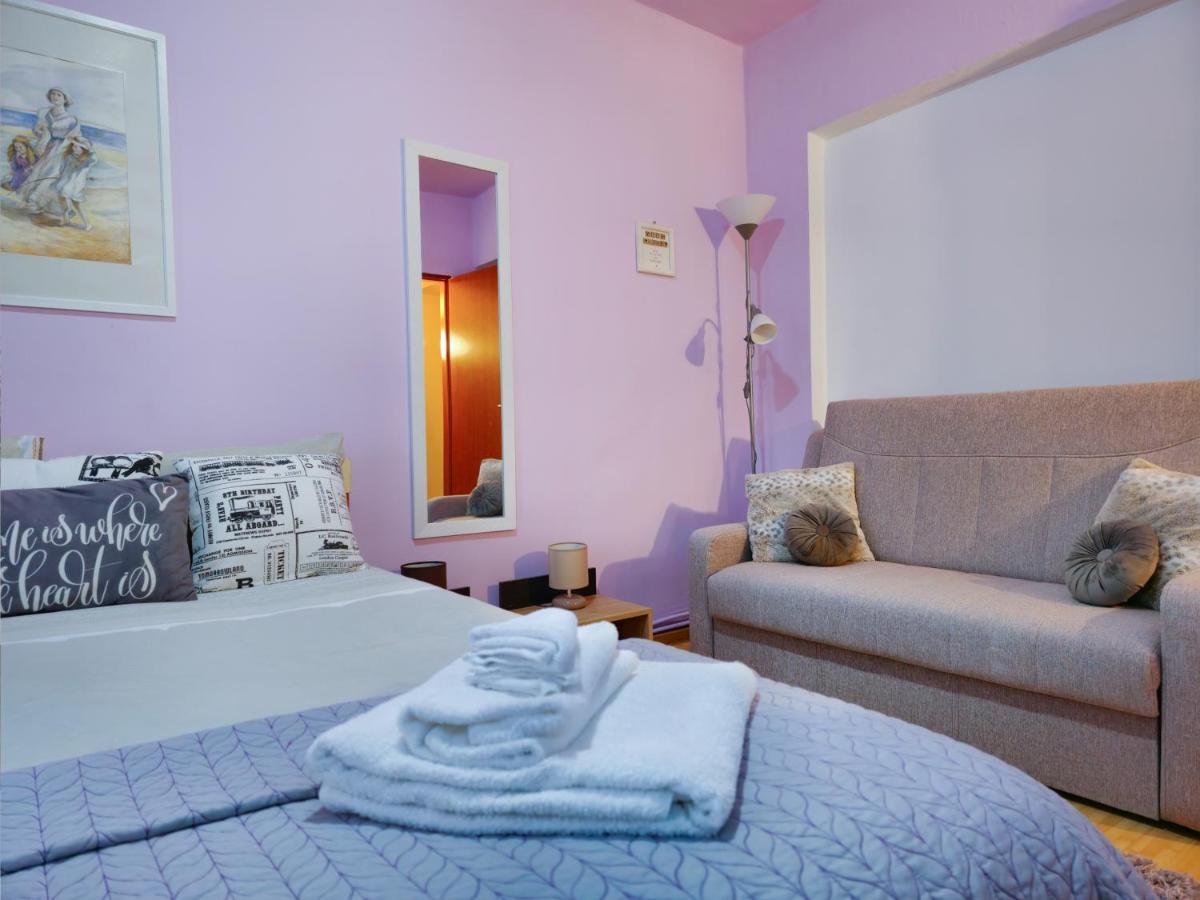 Central Park Apartment Turda Ngoại thất bức ảnh