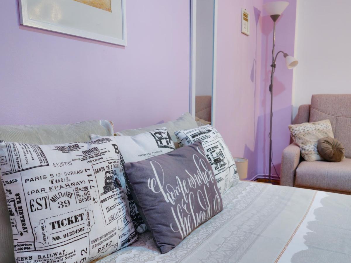 Central Park Apartment Turda Ngoại thất bức ảnh